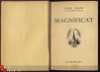 RENE BAZIN**MAGNIFICAT**CALLMAN-LEVY*HARDCOVER*1940 - 2 - Thumbnail