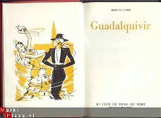 JOSEPH PEYRE**GUADALQUIVIR**C.L.M.**FLAMMARION