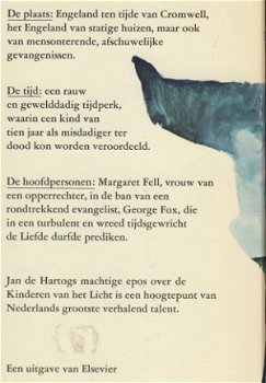 JAN DE HARTOG**DE KINDEREN VAN HET LICHT*HET KONINKRIJK VAN - 4