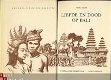 VICKI BAUM**LIEFDE EN DOOD IN BALI*S*NBC 'S-GRAVENHAGE - 2 - Thumbnail