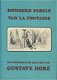 JEAN DE LA FONTAINE**HONDERD FABELS VAN LA FONTAINE**G. DORE - 1 - Thumbnail