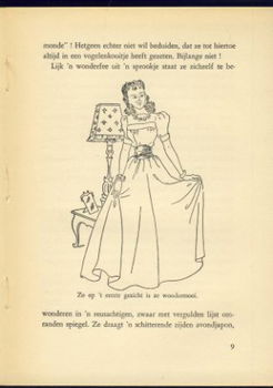 T. LINDEKRUIS**GERDA VERMEER**VLAAMSCHE BOEKENCENTRALE** - 7