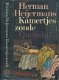 HERMAN HEIJERMANS**KAMERTJESZONDE**QUERIDO**HARDCOVER - 1 - Thumbnail