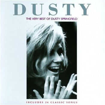 Dusty Springfield - Dusty CD - 1