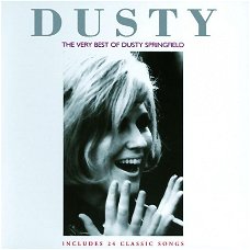 Dusty Springfield - Dusty  CD