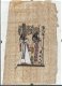 PAPYRUS ***EGYPTIAN HIEROGLYPHIC ***EGYPTISCHE HIEROGLIEFEN. - 1 - Thumbnail