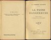 W. SOMERSET MAUGHAM**LA PASSE DANGEREUSE**EDITIONS DE LA FRA - 2 - Thumbnail