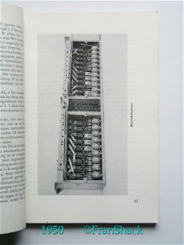 [1950] Elektrische en Dieselelektrische Tractie, NV Ned.Spoorwegen - 5