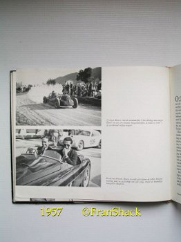 [1957] Grote autorenners van onze tijd, Von Frankenberg, Nelissen - 6