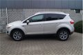 Ford Kuga - 2.0 TDCI 136PK Panodak Airco PDC LMV Stoelverwarming - 1 - Thumbnail