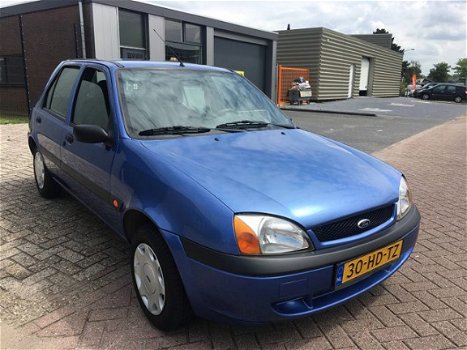 Ford Fiesta - 1.3i d'Eco - 1