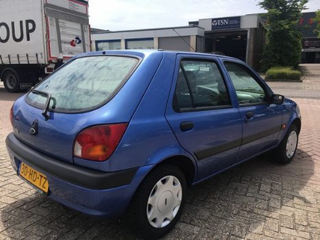 Ford Fiesta - 1.3i d'Eco - 1