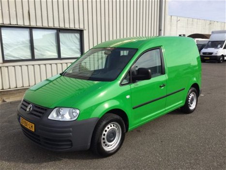 Volkswagen Caddy - 1.9 TDI Trekhaak 1500 kg - 1