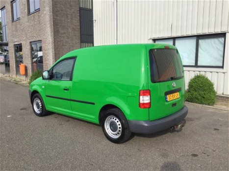 Volkswagen Caddy - 1.9 TDI Trekhaak 1500 kg - 1