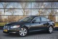 Jaguar XF - 2.7D V6 PREMIUM LUXURY , Achteruitrijcamera, Lederen interieur, Schuif-kanteldak, - 1 - Thumbnail