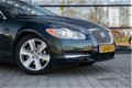 Jaguar XF - 2.7D V6 PREMIUM LUXURY , Achteruitrijcamera, Lederen interieur, Schuif-kanteldak, - 1 - Thumbnail