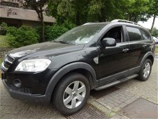 Chevrolet Captiva - 2.0 VCDI STYLE .Incl.BTW. 7-Persoons