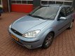 Ford Focus Wagon - 1.6-16V Ghia - 1 - Thumbnail