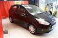 Ford B-Max - EcoBoost Style, Navigatie, Airco, 67000km - 1 - Thumbnail