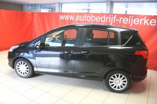 Ford B-Max - EcoBoost Style, Navigatie, Airco, 67000km - 1