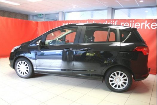 Ford B-Max - EcoBoost Style, Navigatie, Airco, 67000km - 1