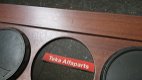 Alfa Romeo Alfetta Sedan Dashboard Console Deel USED - 4 - Thumbnail