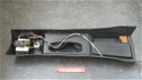 Alfa Romeo Giulietta 2.0 Turbo Delta Console Konsole 113306312600 Used - 6 - Thumbnail