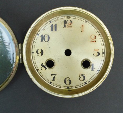 === Uurwerk = Tobias Bäuerle = oud === 34854 - Afbeelding 3