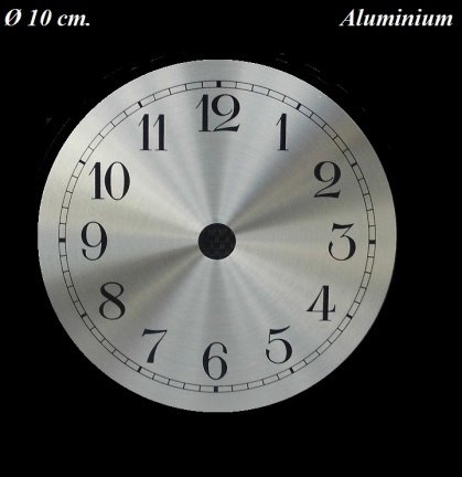 === Uurwerk = Tobias Bäuerle = oud === 34854 - Afbeelding 8