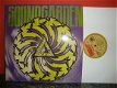 Soundgarden - Badmotorfinger LP - 1 - Thumbnail