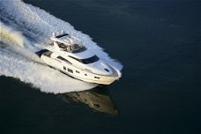 Fairline Squadron 78 (2014)