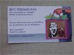 Theelepeltje - Bruxeles - Manneke Pis. - 3 - Thumbnail