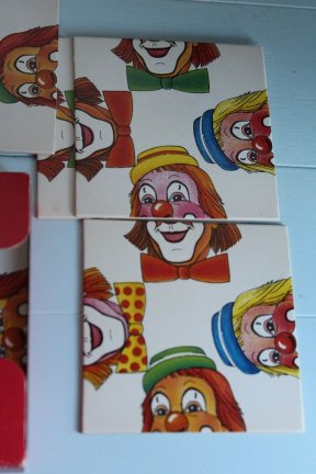 The tricky puzzel 1 - Afbeelding 3