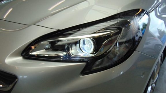 Opel Corsa - 1.3 CDTI COSMO Nw Model.. PDC, Navi, half leer, Trekhaak, LED verlichting - 1