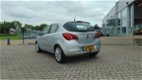 Opel Corsa - 1.3 CDTI COSMO Nw Model.. PDC, Navi, half leer, Trekhaak, LED verlichting - 1 - Thumbnail