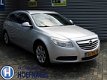 Opel Insignia Sports Tourer - 1.6T Sport Navigatie / Geregelde Airco / Parkeersensoren V+A - 1 - Thumbnail