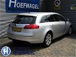 Opel Insignia Sports Tourer - 1.6T Sport Navigatie / Geregelde Airco / Parkeersensoren V+A - 1 - Thumbnail