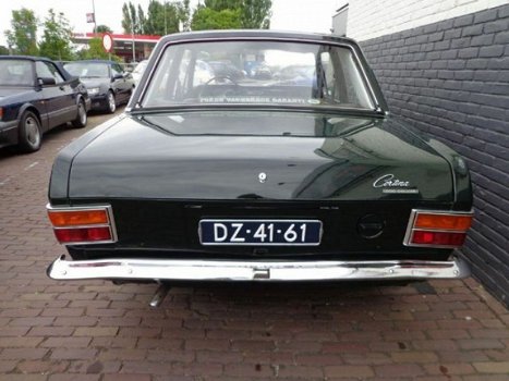 Ford Cortina - 1300 de luxe - 1