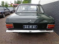 Ford Cortina - 1300 de luxe