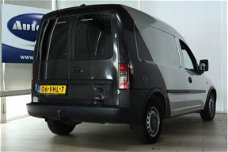 Opel Combo - 1.3 CDTI COMFORT LUXE NAVI BLUETOOTH AIRCO TREKHAAK '07