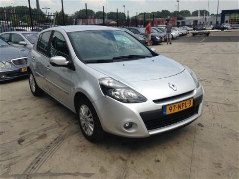 Renault Clio - 1.2 TCE Collection - 1
