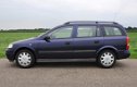 Opel Astra Wagon - 1.6-16V Pearl in goede staat met airco en nieuwe APK - 1 - Thumbnail