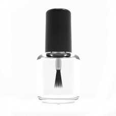 10x nagellak flesje leeg, 5 ml