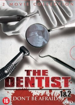 The Dentist 1 & 2 2 DVD - 1