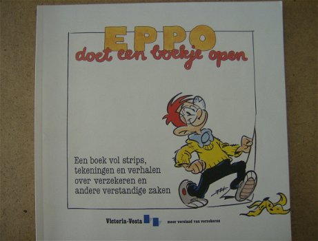 eppo reclame uitgave adv 3789 - 1
