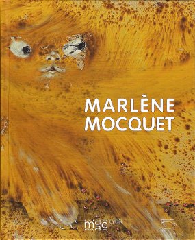 MARLENE MOCQUET - 1