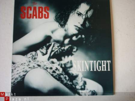 The Scabs: Skintight - 1