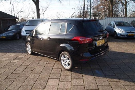 Ford B-Max - 1