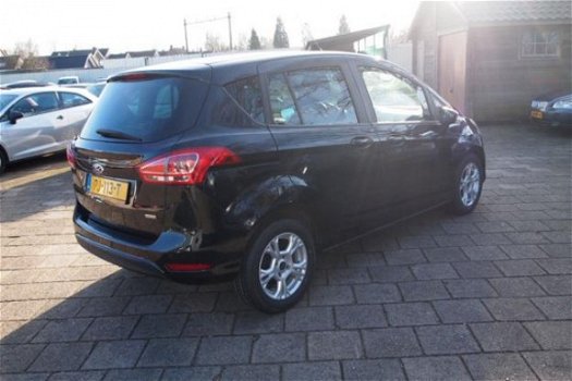 Ford B-Max - 1