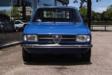 Alfa Romeo Alfasud - 1.2n 1e serie afkomstig van eerste eigenaar